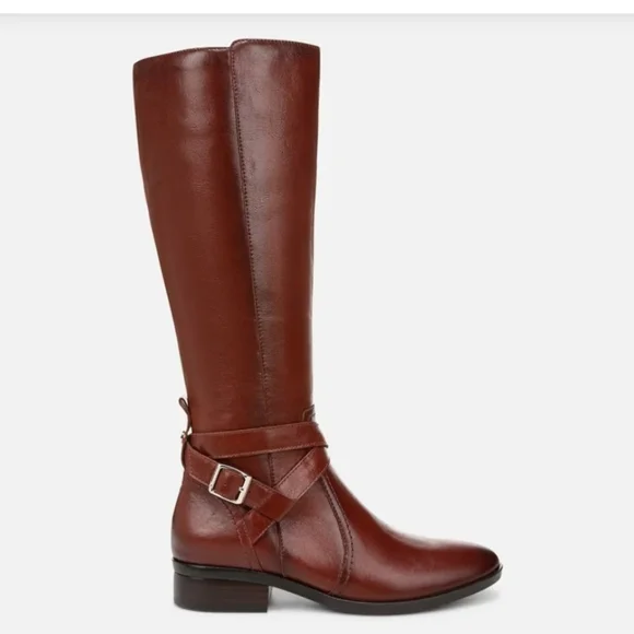 Naturalizer Rena 2  Riding Boot - Picture 3 of 11